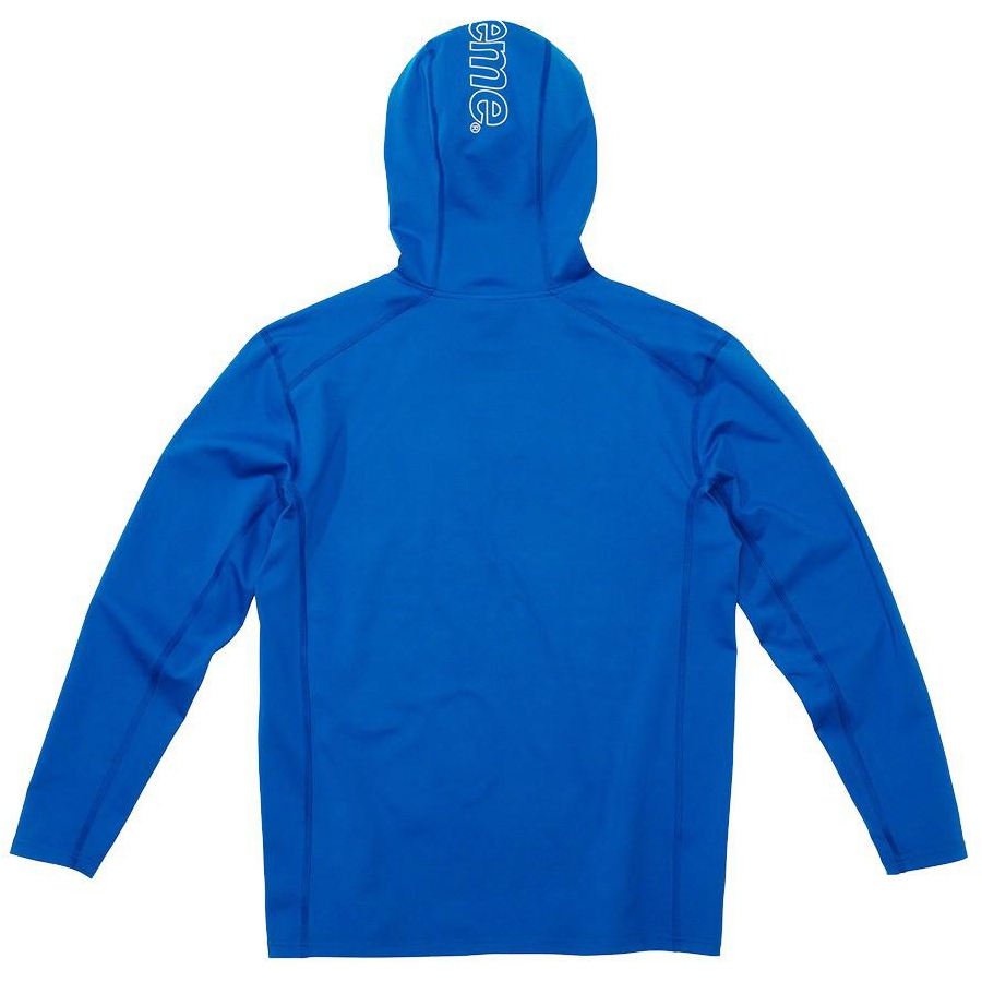 Supreme Supreme The North FaceBase Layer L S Top (SS22) - $98