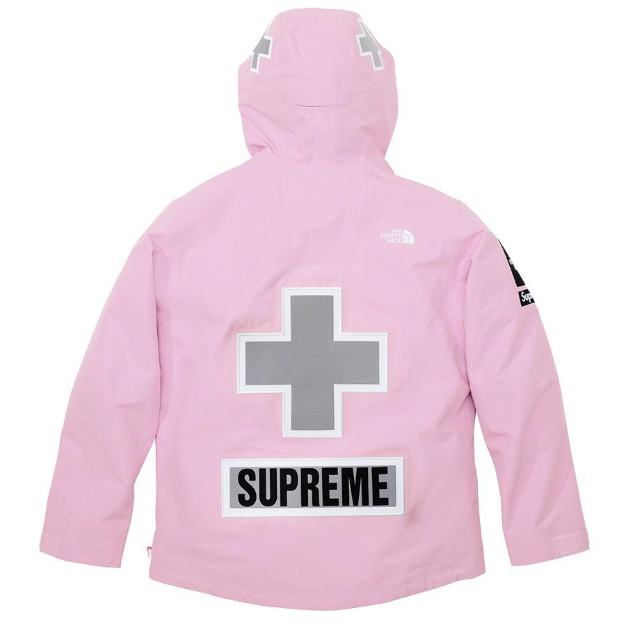 Supreme Supreme The North FaceSummit Series Rescue Mountain Pro Jacket (SS22) - $398