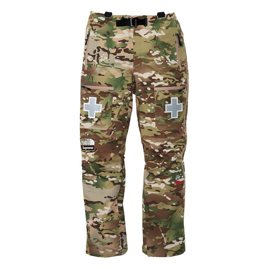 Supreme Supreme The North FaceSummit Series Rescue Mountain Pant (SS22) - $298