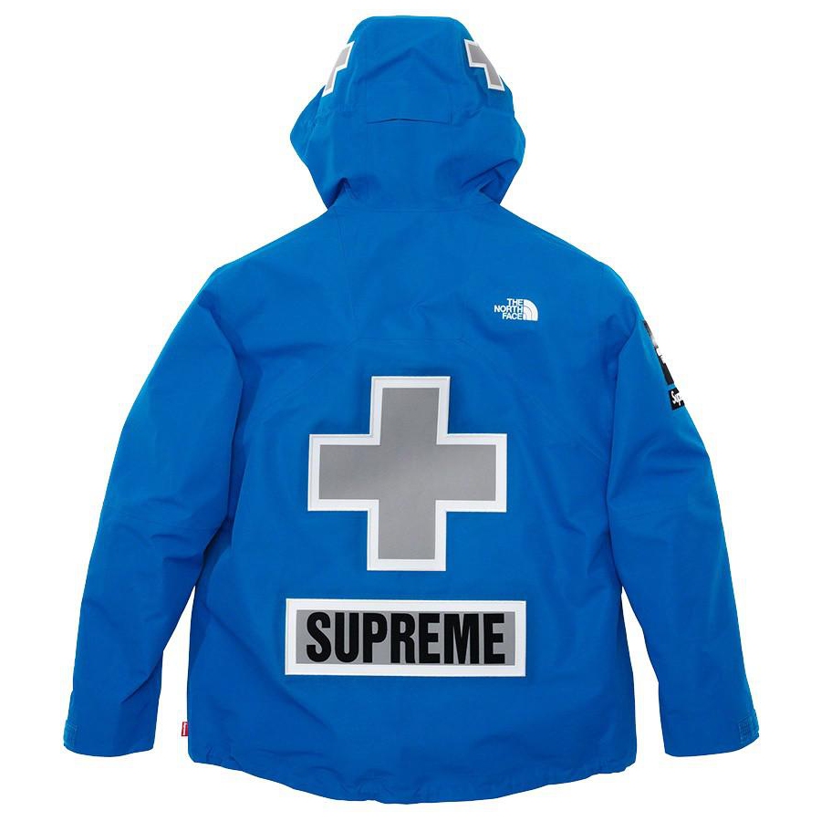 Supreme Supreme The North FaceSummit Series Rescue Mountain Pro Jacket (SS22) - $398