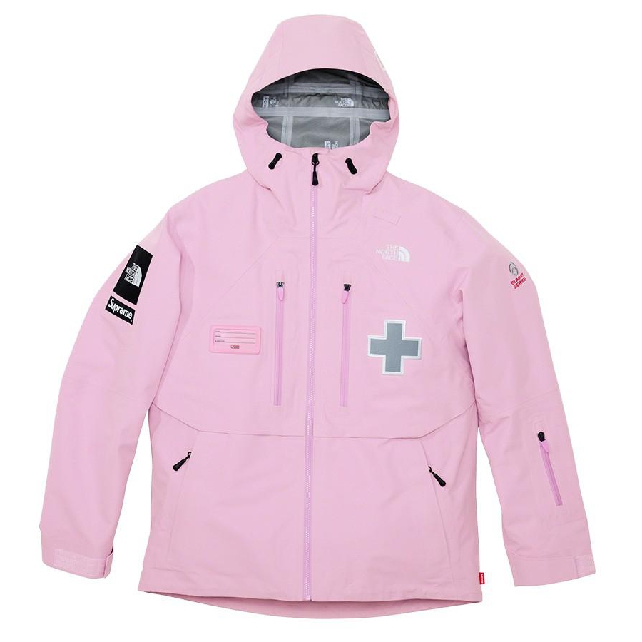 Supreme Supreme The North FaceSummit Series Rescue Mountain Pro Jacket (SS22) - $398
