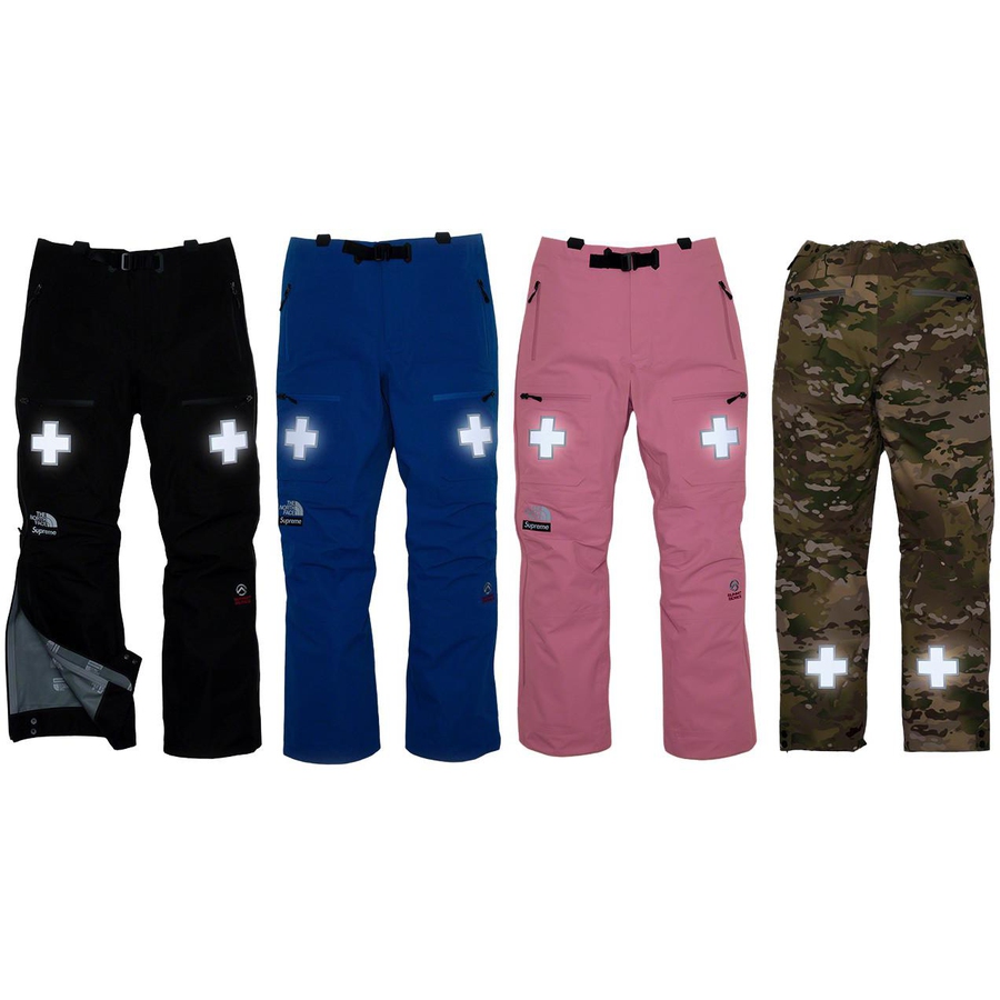 Supreme Supreme The North FaceSummit Series Rescue Mountain Pant (SS22) - $298