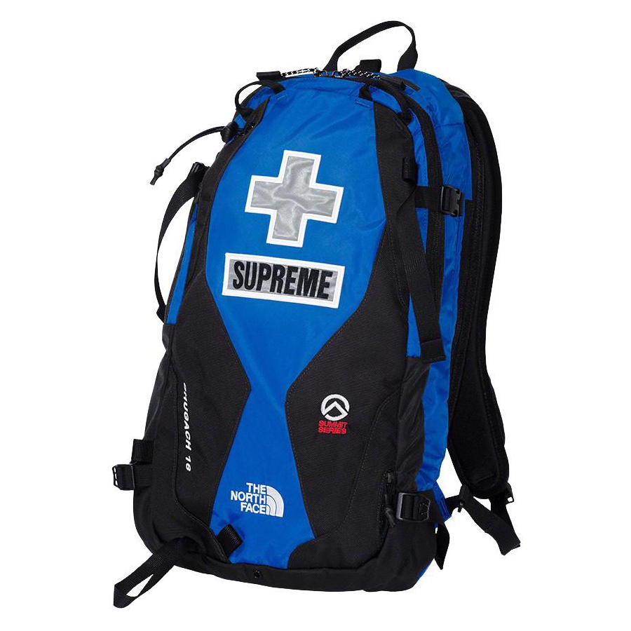 Supreme Supreme The North FaceSummit Series Rescue Chugach 16 Backpack (SS22) - $168