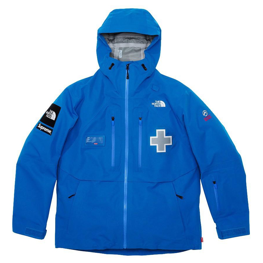 Supreme Supreme The North FaceSummit Series Rescue Mountain Pro Jacket (SS22) - $398
