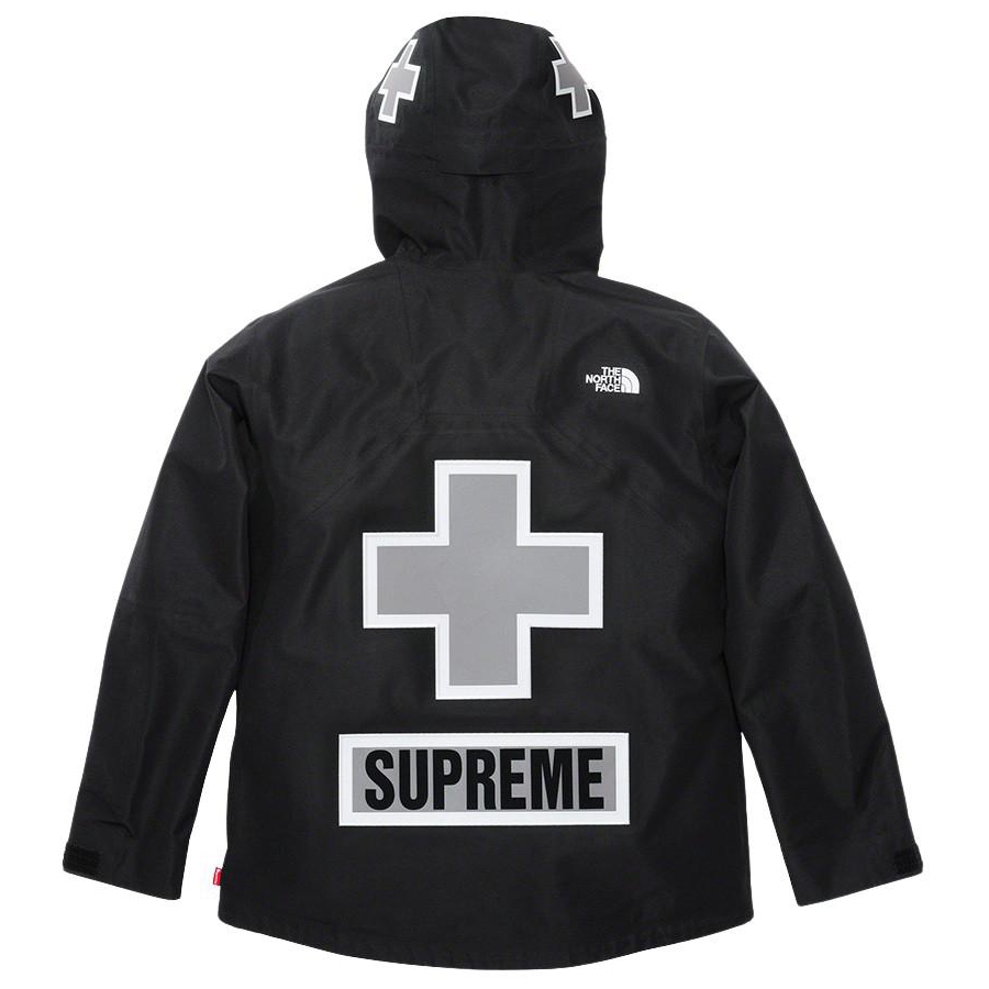 Supreme Supreme The North FaceSummit Series Rescue Mountain Pro Jacket (SS22) - $398