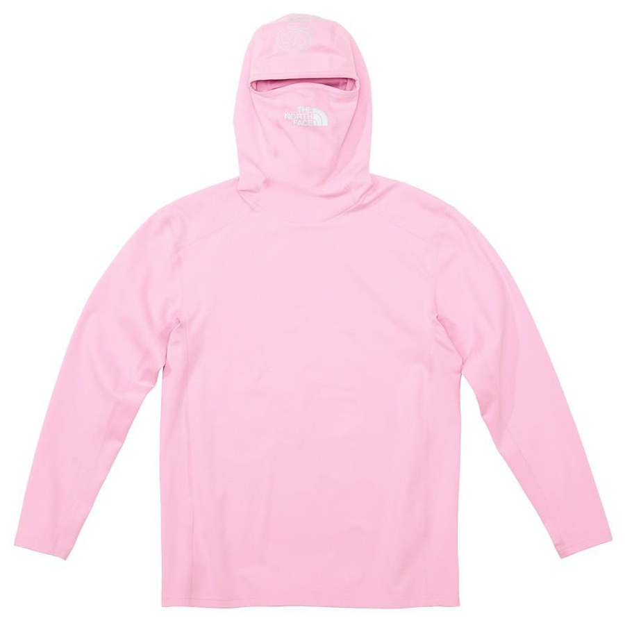 Supreme Supreme The North FaceBase Layer L S Top (SS22) - $98