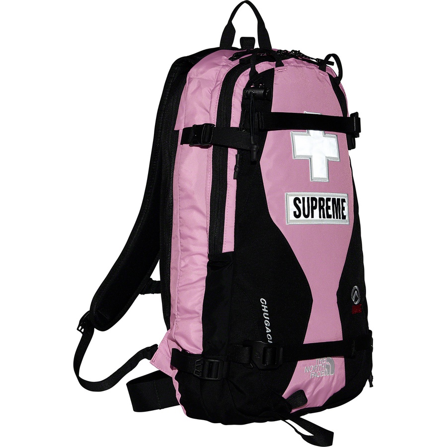 Supreme Supreme The North FaceSummit Series Rescue Chugach 16 Backpack (SS22) - Light Purple - $168