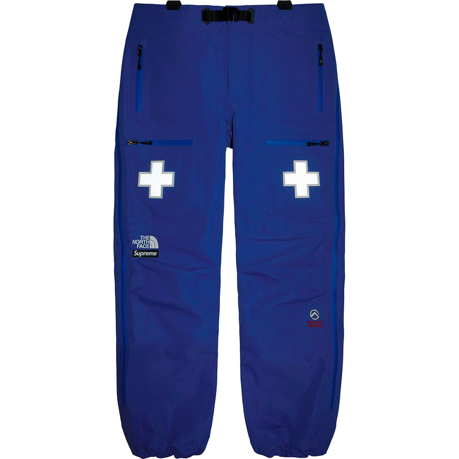 Supreme Supreme The North FaceSummit Series Rescue Mountain Pant (SS22) - Blue - $298