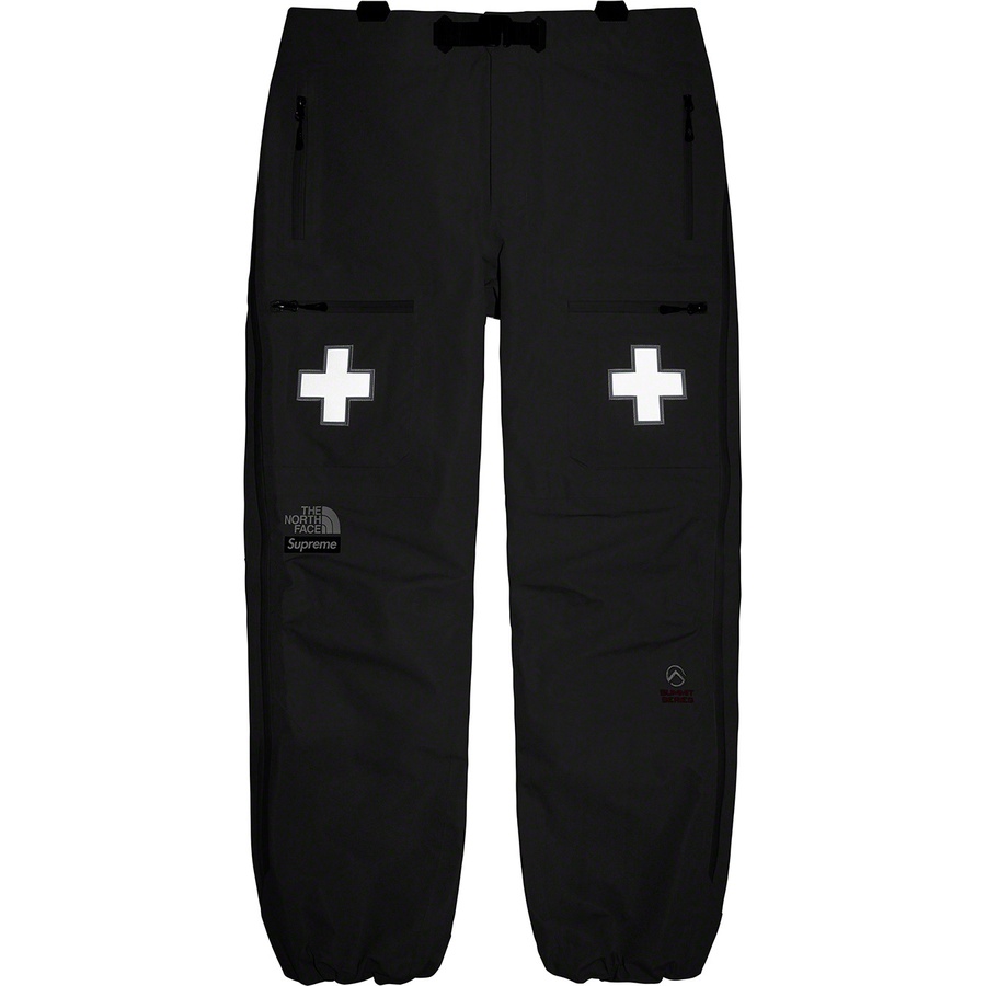 Supreme Supreme The North FaceSummit Series Rescue Mountain Pant (SS22) - Black - $298