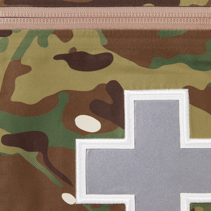 Supreme Supreme The North FaceSummit Series Rescue Mountain Pant (SS22) - Multi Camo - $298