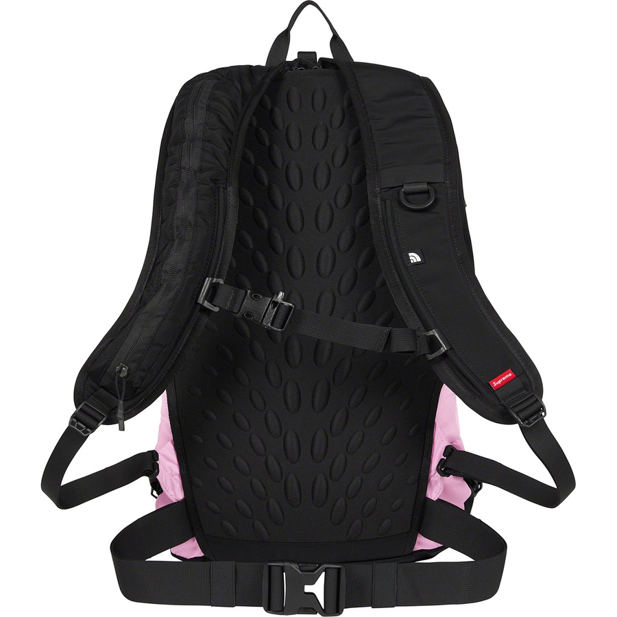 Supreme Supreme The North FaceSummit Series Rescue Chugach 16 Backpack (SS22) - Light Purple - $168
