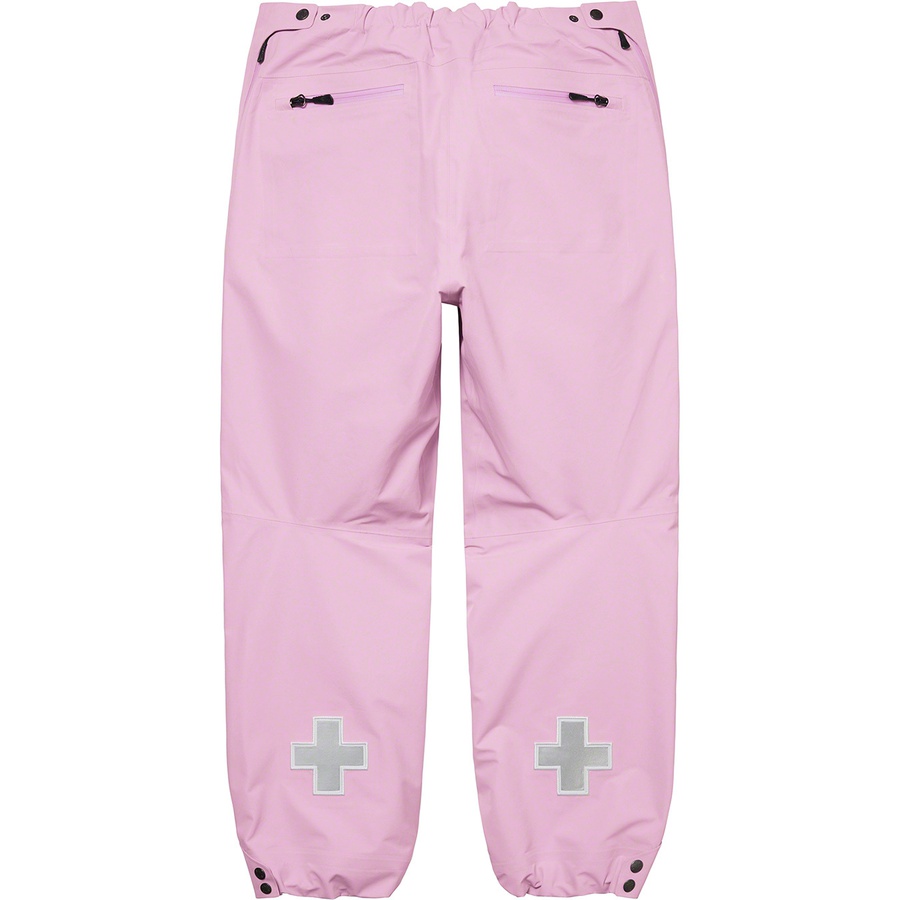 Supreme Supreme The North FaceSummit Series Rescue Mountain Pant (SS22) - Light Purple - $298