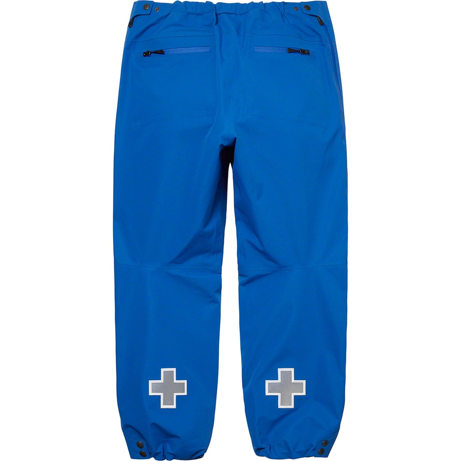 Supreme Supreme The North FaceSummit Series Rescue Mountain Pant (SS22) - Blue - $298