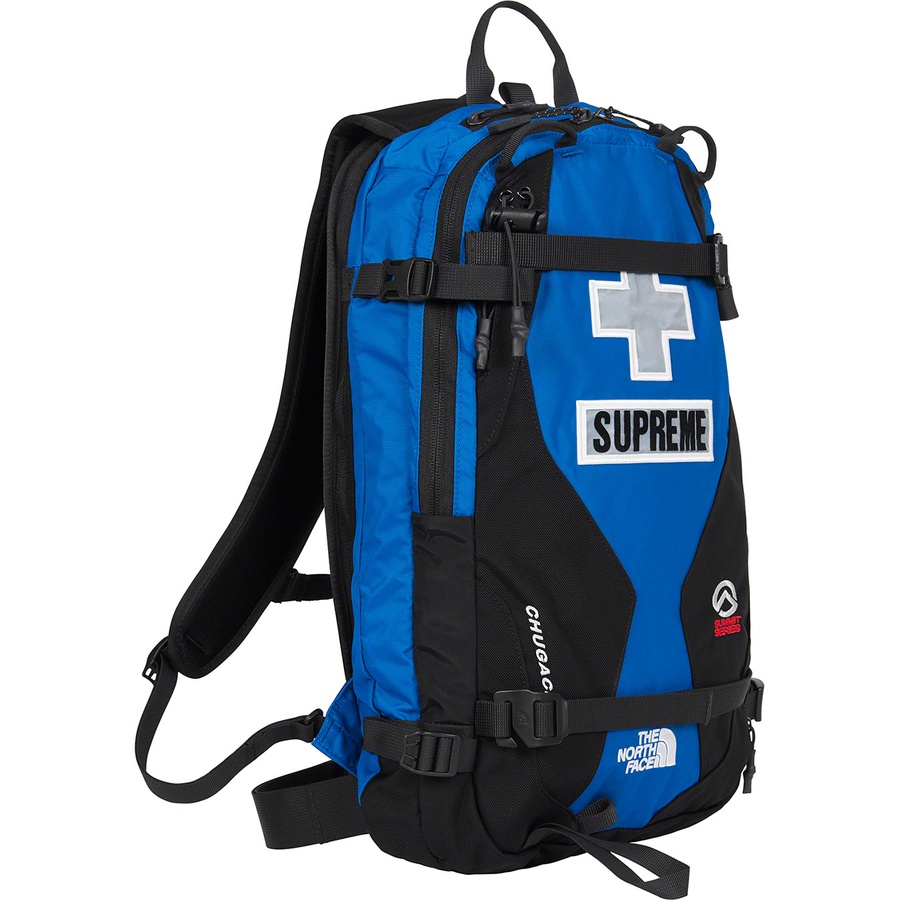 Supreme Supreme The North FaceSummit Series Rescue Chugach 16 Backpack (SS22) - Blue - $168