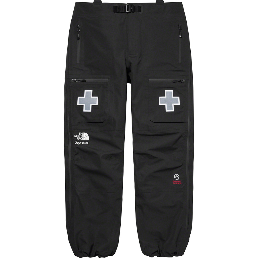 Supreme Supreme The North FaceSummit Series Rescue Mountain Pant (SS22) - Black - $298