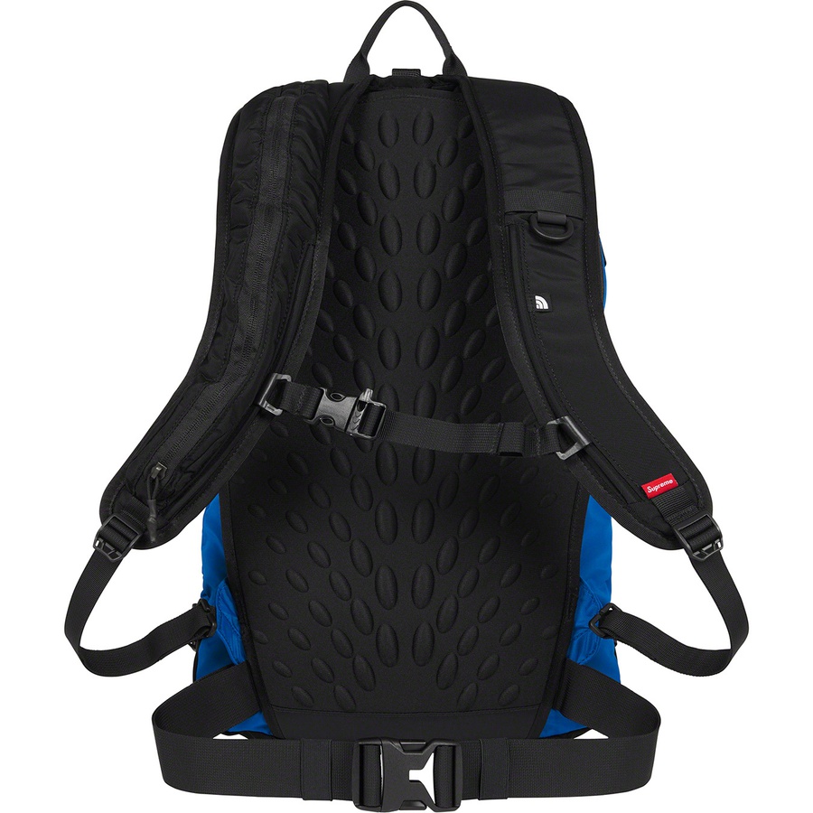 Supreme Supreme The North FaceSummit Series Rescue Chugach 16 Backpack (SS22) - Blue - $168