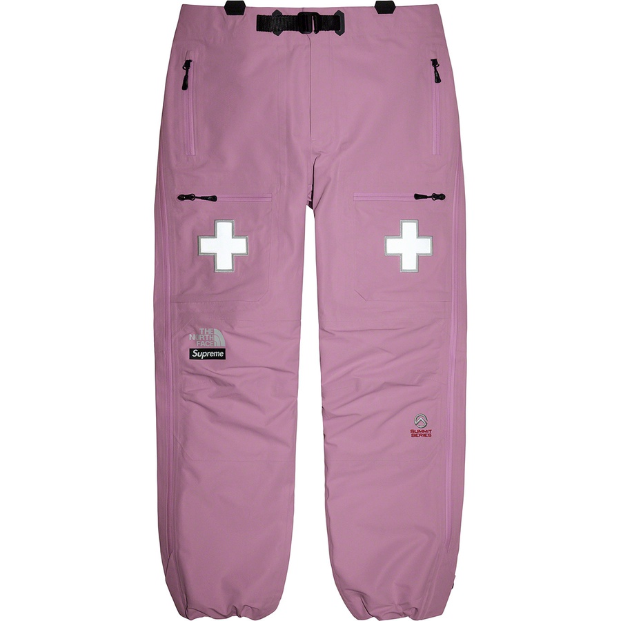 Supreme Supreme The North FaceSummit Series Rescue Mountain Pant (SS22) - Light Purple - $298