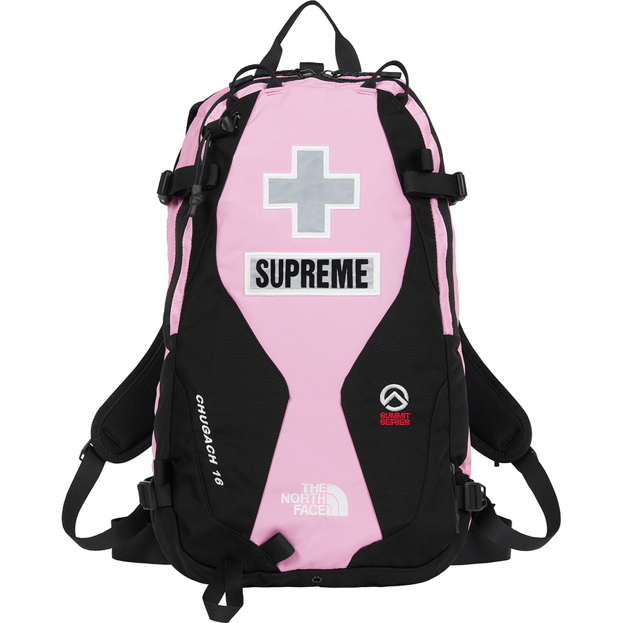 Supreme Supreme The North FaceSummit Series Rescue Chugach 16 Backpack (SS22) - Light Purple - $168