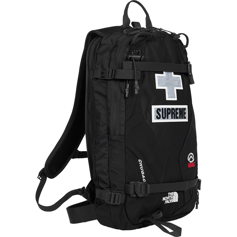 Supreme Supreme The North FaceSummit Series Rescue Chugach 16 Backpack (SS22) - Black - $168