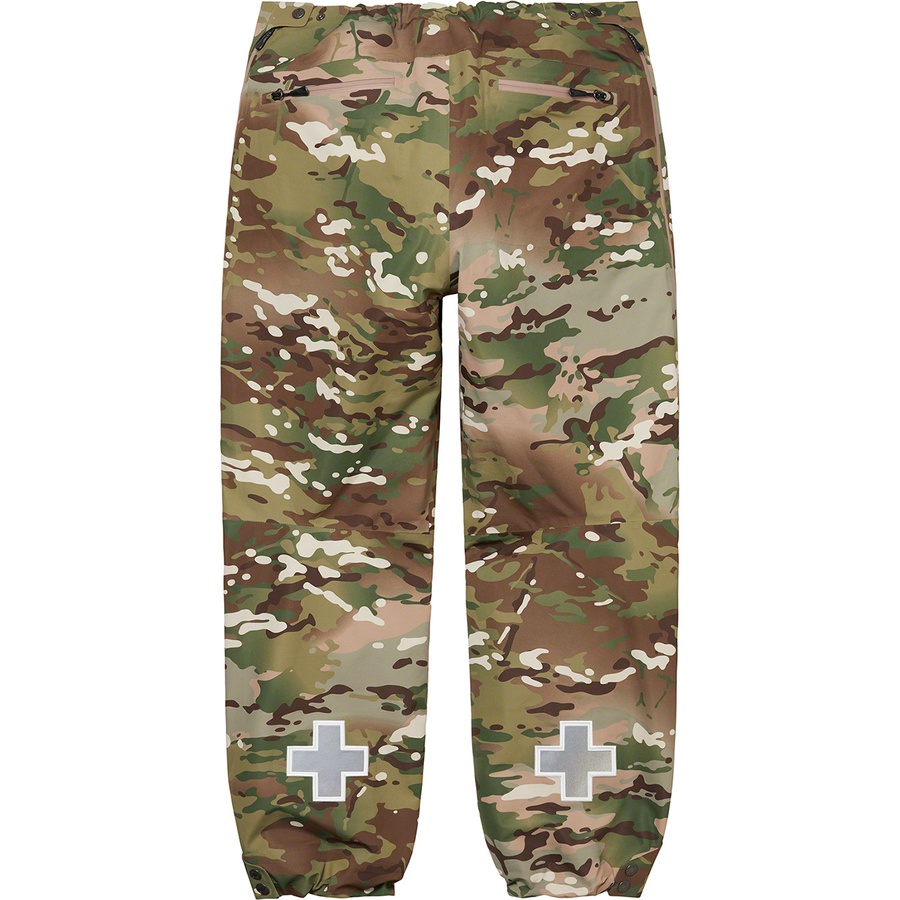 Supreme Supreme The North FaceSummit Series Rescue Mountain Pant (SS22) - Multi Camo - $298