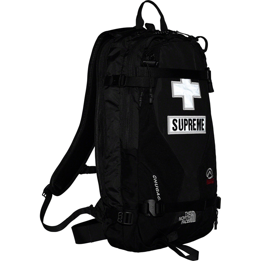 Supreme Supreme The North FaceSummit Series Rescue Chugach 16 Backpack (SS22) - Black - $168