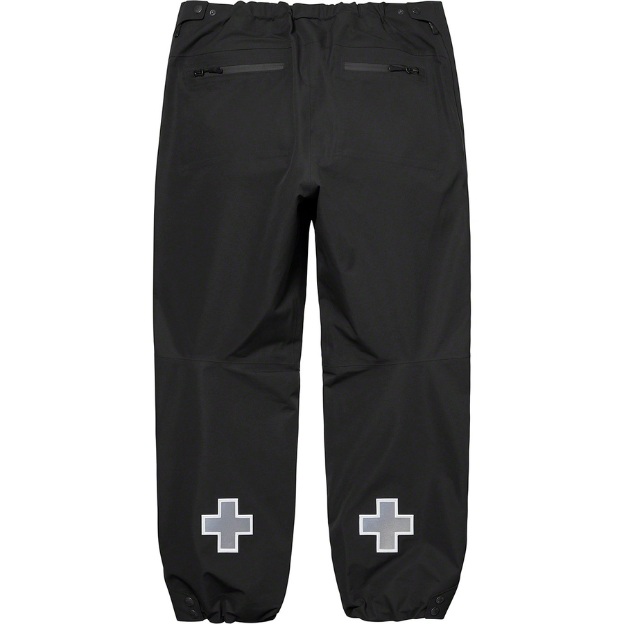 Supreme Supreme The North FaceSummit Series Rescue Mountain Pant (SS22) - Black - $298