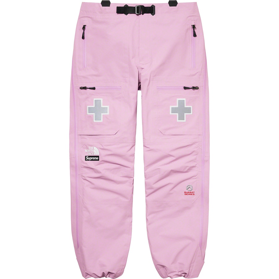 Supreme Supreme The North FaceSummit Series Rescue Mountain Pant (SS22) - Light Purple - $298