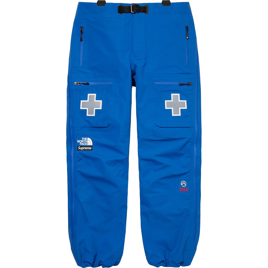Supreme Supreme The North FaceSummit Series Rescue Mountain Pant (SS22) - Blue - $298
