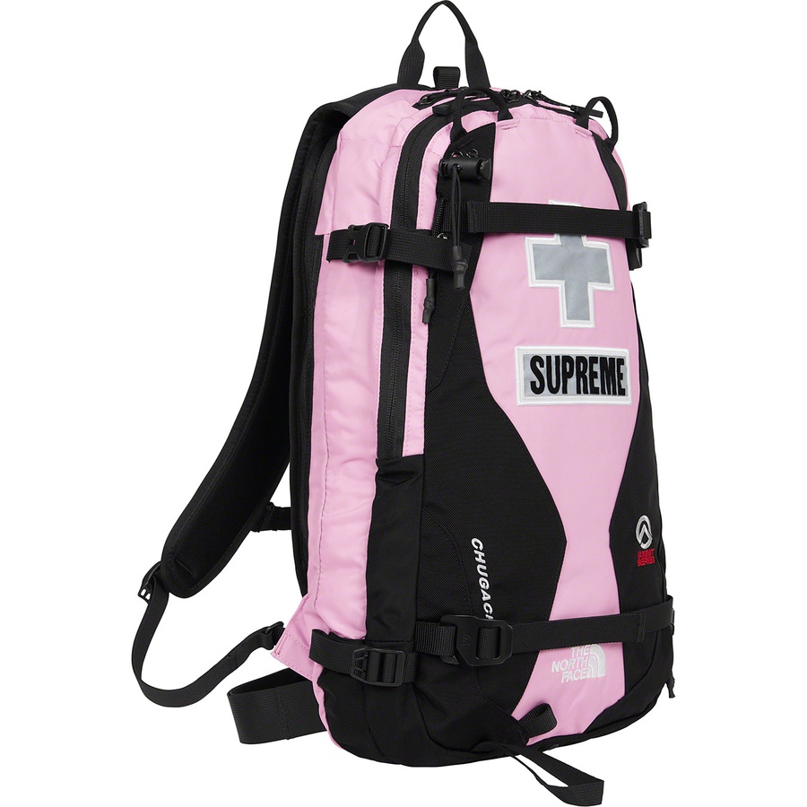 Supreme Supreme The North FaceSummit Series Rescue Chugach 16 Backpack (SS22) - Light Purple - $168