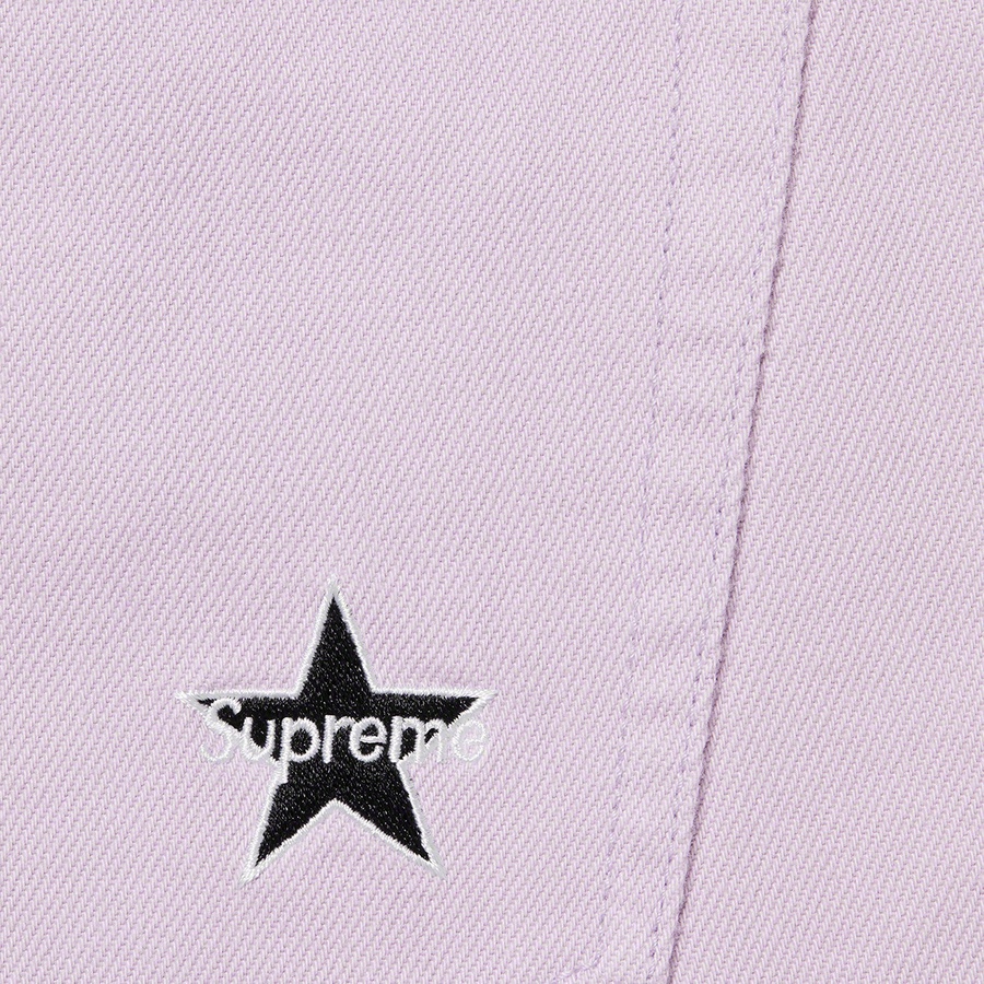 Supreme Regular Jean (SS22) - Lavender - $148