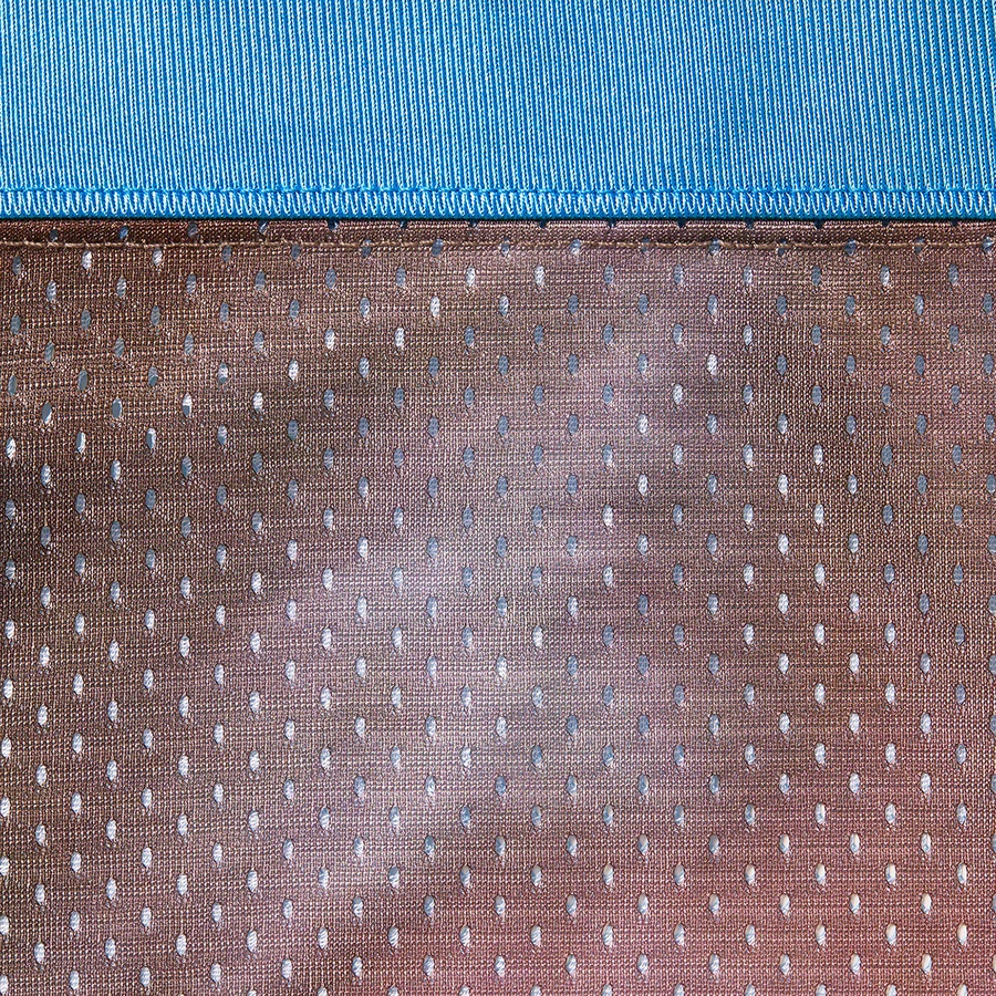 Supreme Gummo Football Top (SS22) - Light Blue - $128