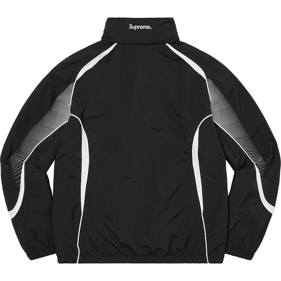 Supreme Supreme Umbro Track Jacket (SS22) - Black - $188