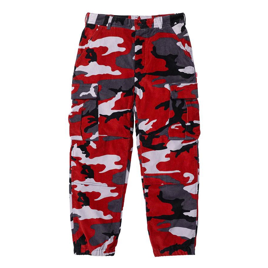 Supreme Supreme Nike Arc Corduroy Cargo Pant (SS22) - $148