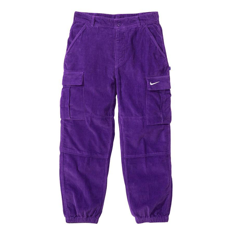 Supreme Supreme Nike Arc Corduroy Cargo Pant (SS22) - $148