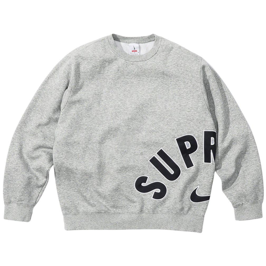 Supreme Supreme Nike Arc Crewneck (SS22) - $138