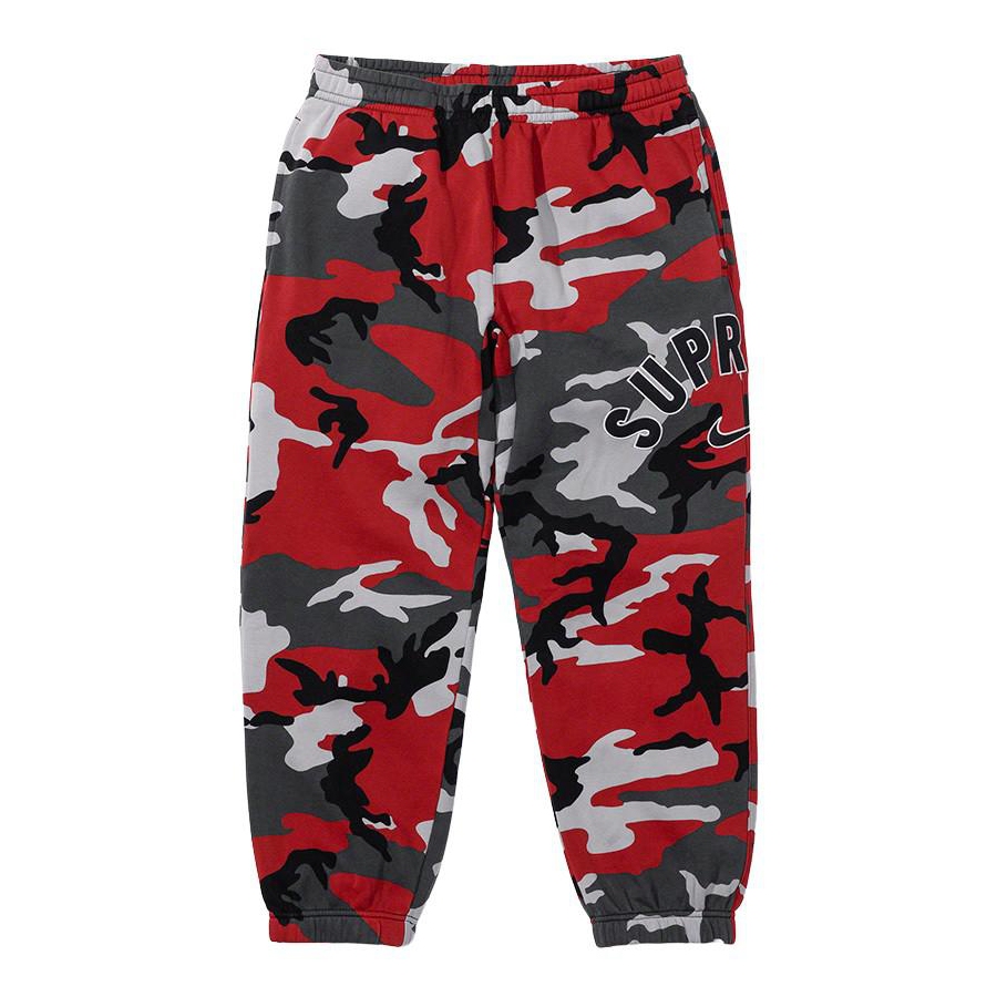 Supreme Supreme Nike Arc Sweatpant (SS22) - $138