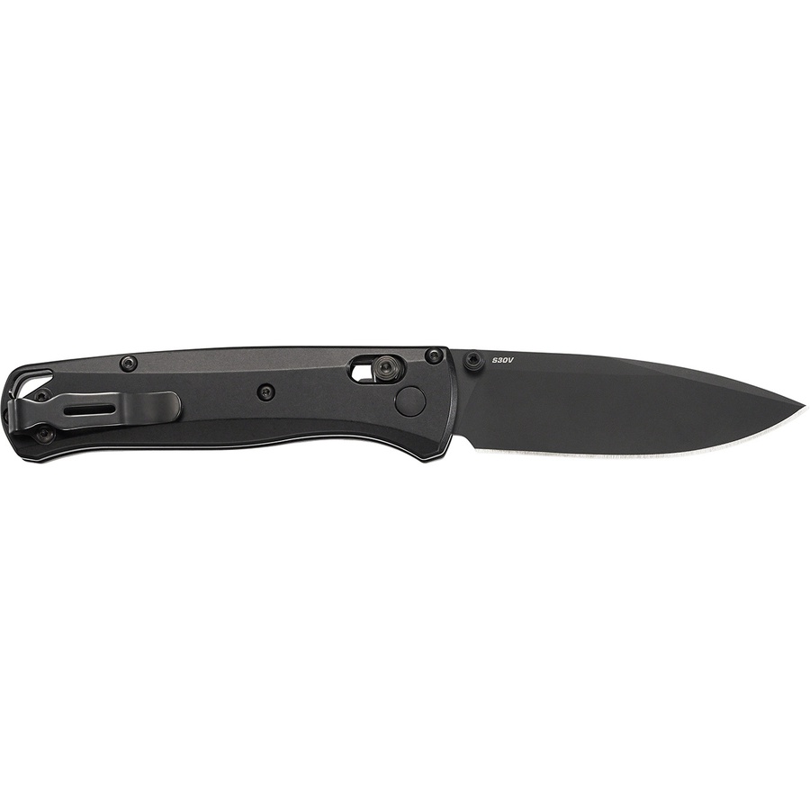 Supreme Supreme Benchmade Bugout Knife (SS22) - Black - $298