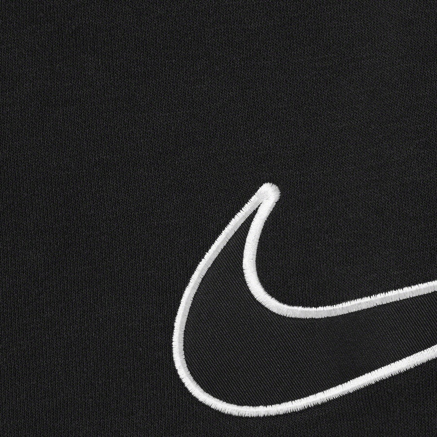 Supreme Supreme Nike Arc Crewneck (SS22) - Black - $138