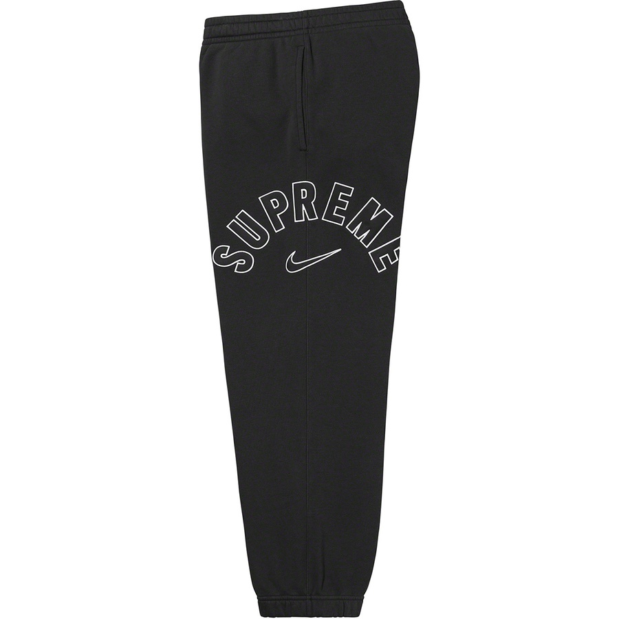 Supreme Supreme Nike Arc Sweatpant (SS22) - Black - $138