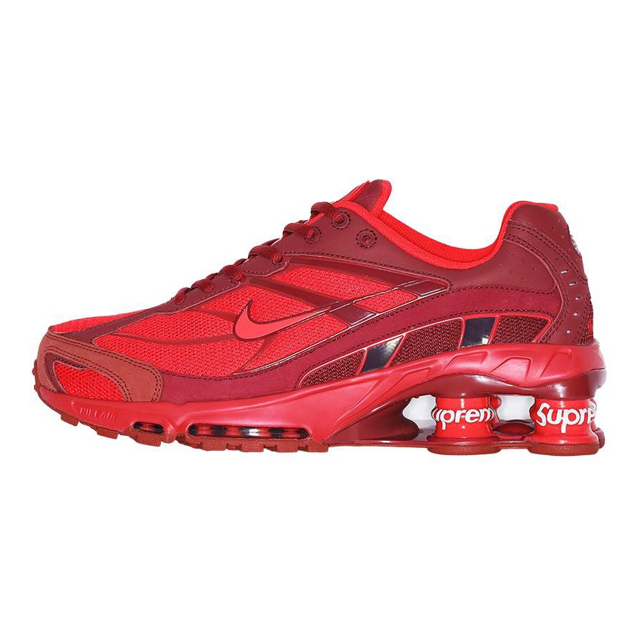 Supreme Supreme Nike Shox Ride 2 (SS22) - $188