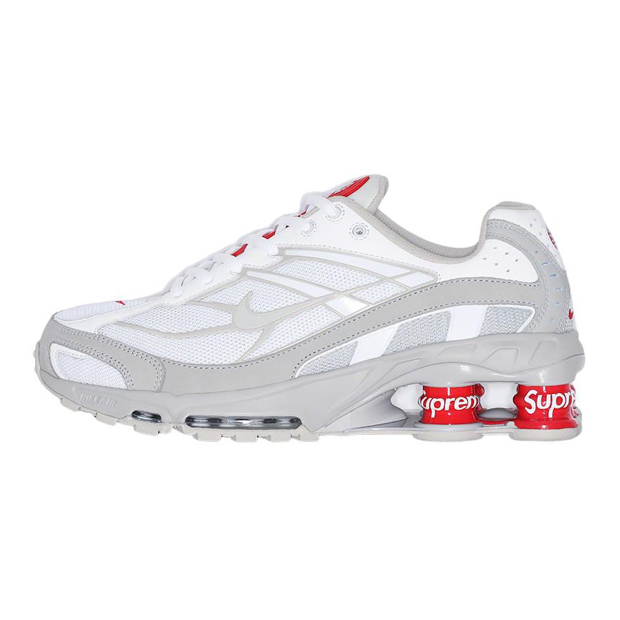 Supreme Supreme Nike Shox Ride 2 (SS22) - $188