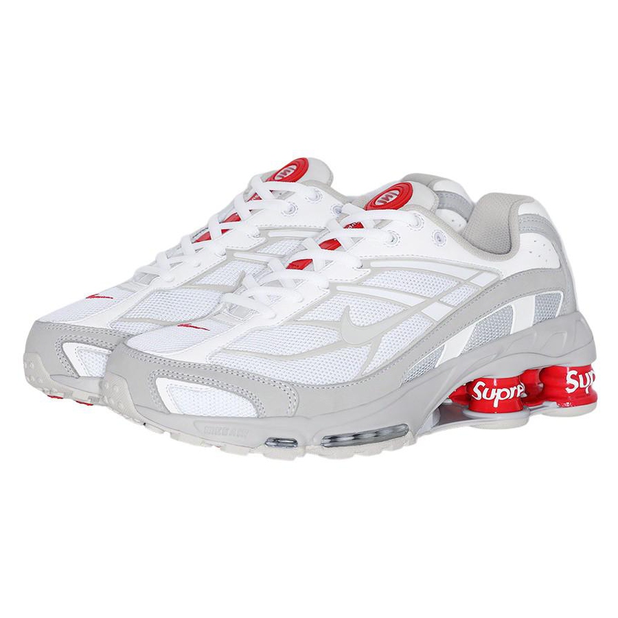 Supreme Supreme Nike Shox Ride 2 (SS22) - $188