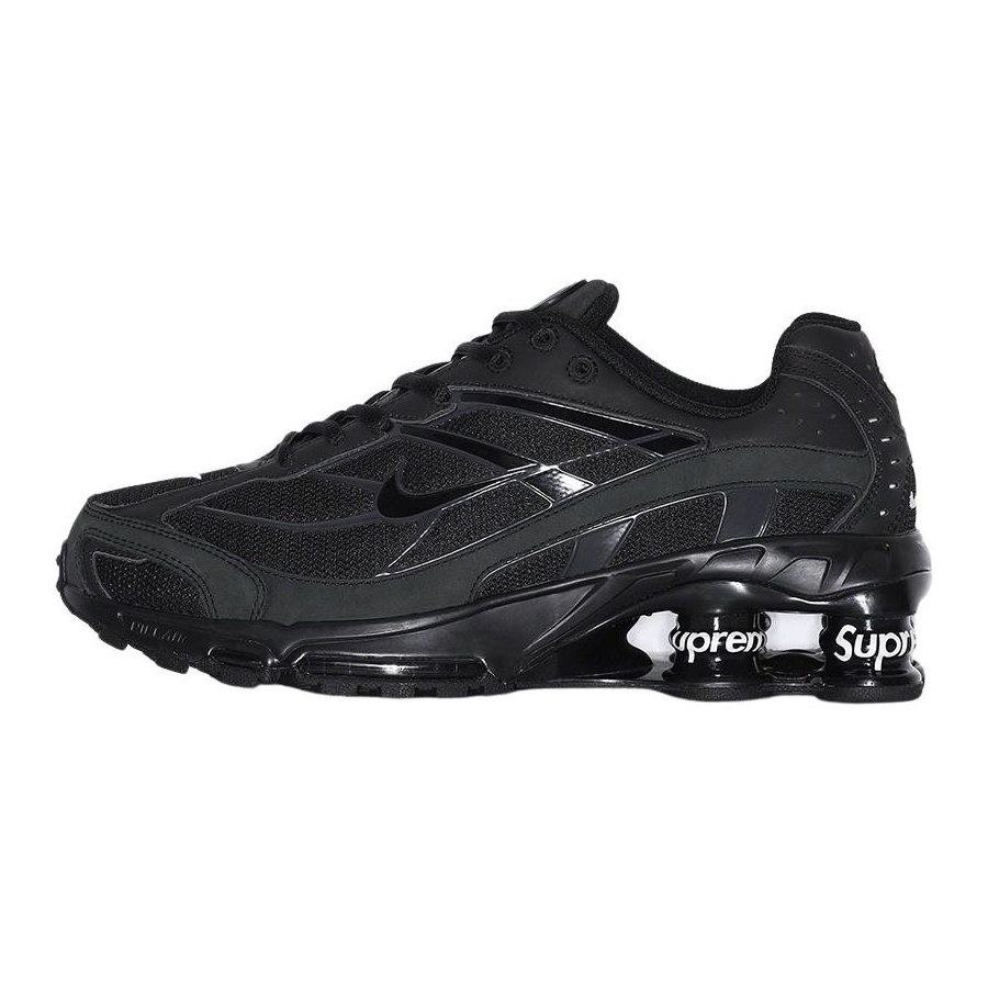 Supreme Supreme Nike Shox Ride 2 (SS22) - $188