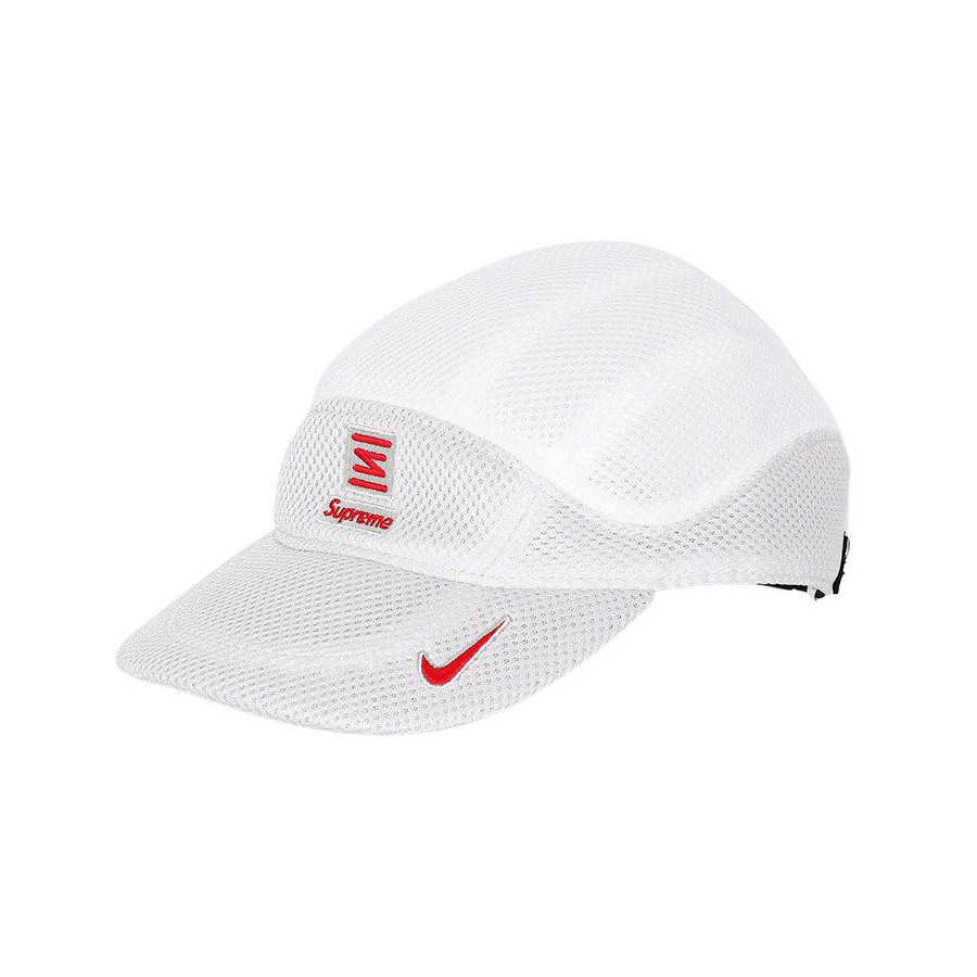 Supreme Supreme Nike Shox Running Hat (SS22) - $48