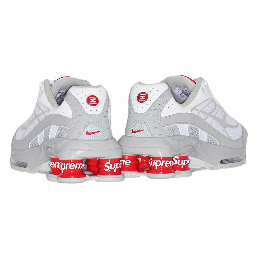 Supreme Supreme Nike Shox Ride 2 (SS22) - $188