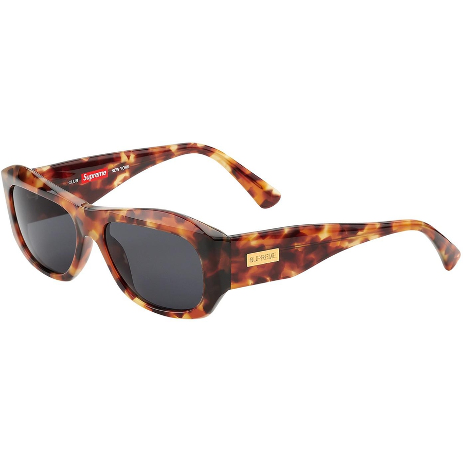 Supreme Club Sunglasses (SS22) - $348