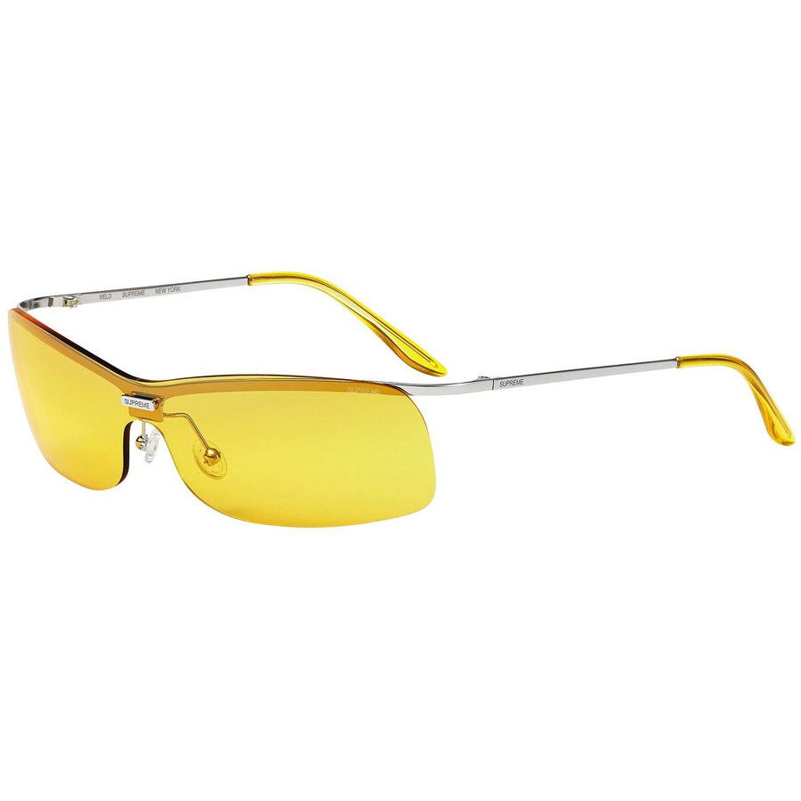 Supreme Velo Sunglasses (SS22) - $198
