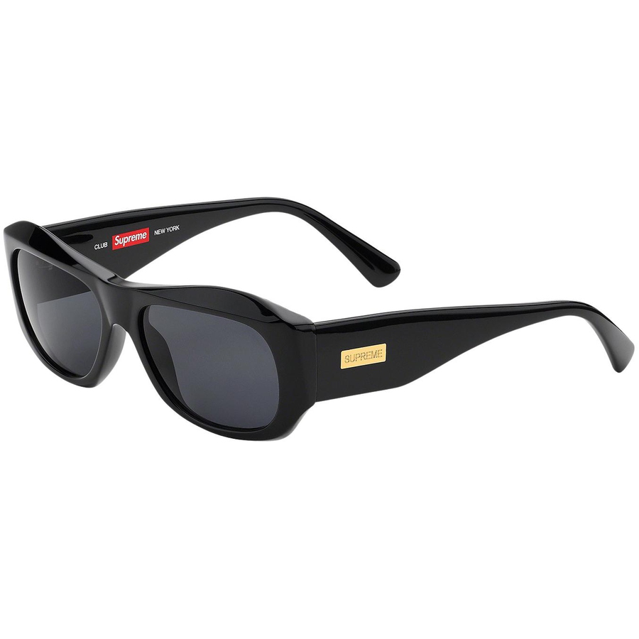 Supreme Club Sunglasses (SS22) - $348