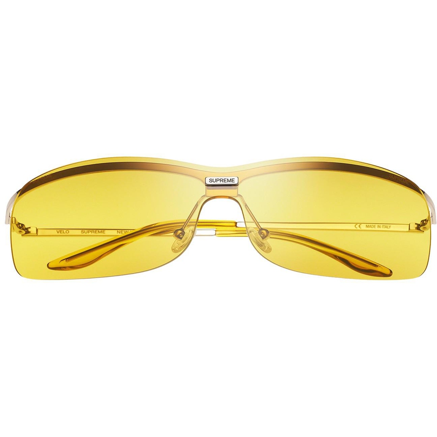 Supreme Velo Sunglasses (SS22) - $198