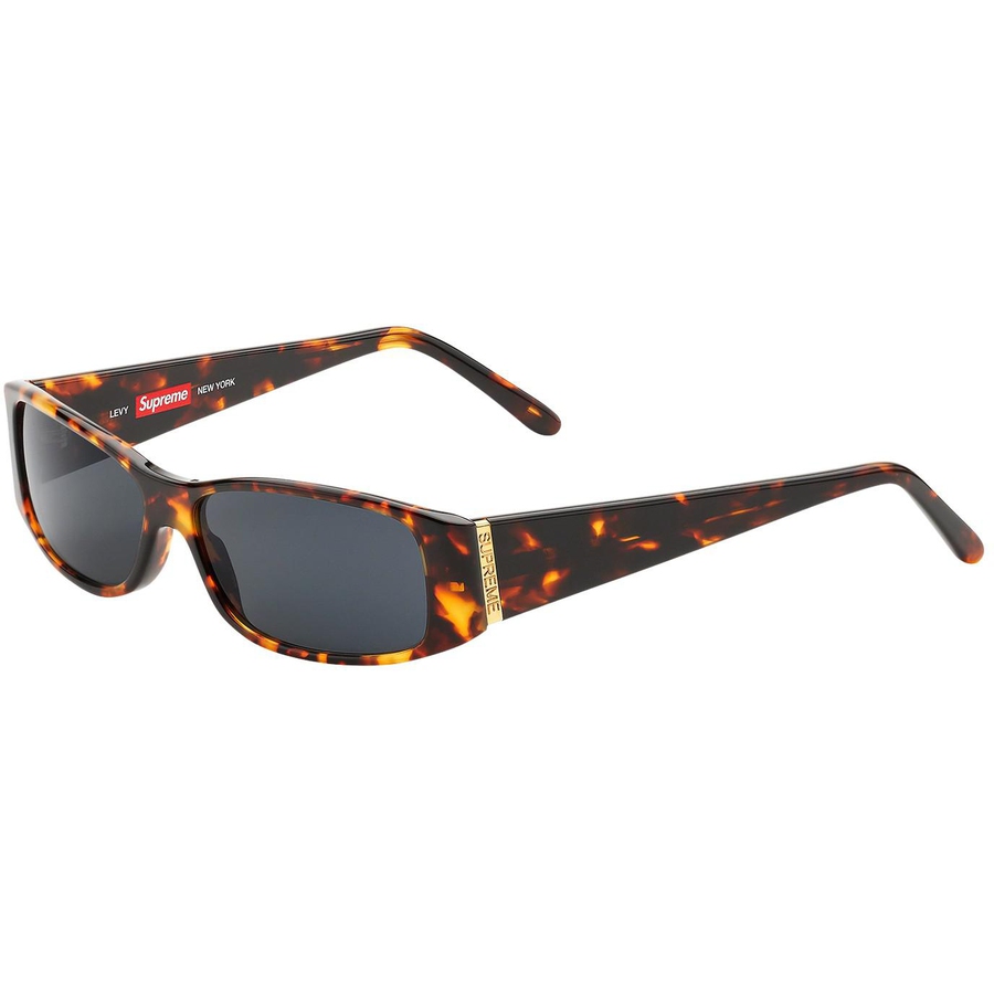 Supreme Levy Sunglasses (SS22) - $198